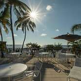 End Unit With Ocean Views And Juliet Balcony. 2 Bedroom Condo by RedAw