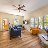 Orchard Haven Combo 6 Bedroom Home by RedAwning