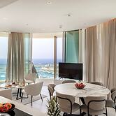 Ayia Napa Marina East Tower Suite