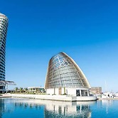 Ayia Napa Marina East Tower Suite