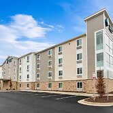 WoodSpring Suites Richmond Airport