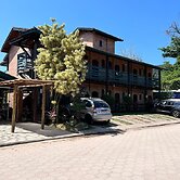 Pousada Refúgio Manacás