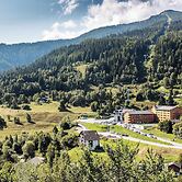 SWISSPEAK Resorts by Pierre & Vacances Premium Vercorin