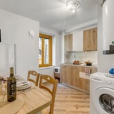 Villa Pastoedo Apartments