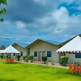 Unity Sunrise Resort Statue of Unity Ekta Nagar