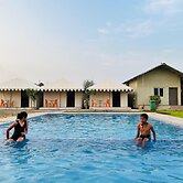 Unity Sunrise Resort - Statue of Unity Kevadia