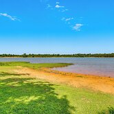 Shawnee Cabin w/ On-site Reservoir Access!