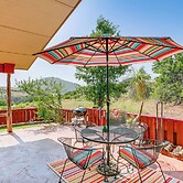 Medicine Park Cottage: Walk to Lake Lawtonka!