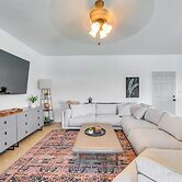 Pet-friendly Yuma Home w/ Private Yard & Pool!