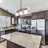 Modern Rapid City Duplex w/ Yard: 5 Mi to Downtown