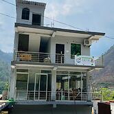 Goroomgo Kaffal Hotel and Restaurant Rudraprayag
