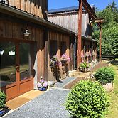 B&B Alte Sägemühle Schlommefurth