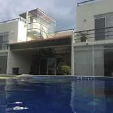 Atlixco House Pool Garden & Rooftop