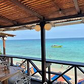 HOTEL PLAYA SURF BARÚ