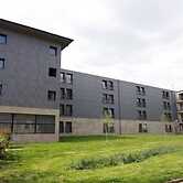 Zenao Appart Hôtel Nevers Quai de Loire