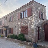 Serenita Taş Konak Otel