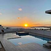 Villas frente al mar Ponce Puerto Rico