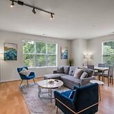 Luxury Penthouse of Lorton VA