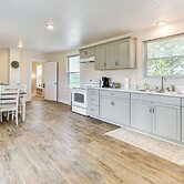 Peaceful Lenoir Home w/ Valley & Mountain Views!