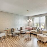 5 Mi to Downtown Harrisburg - Family Home!