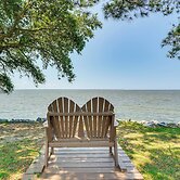 Waterfront Nags Head Townhome w/ Amenity Access!