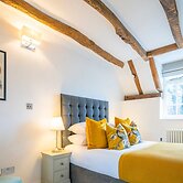 Stable Annex Bisham - Vibrant 1 Bed With Parking