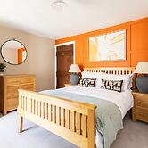 Host Stay Moorland Cottage