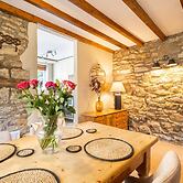 Host Stay Byre Cottage