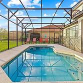 Grand Executive Deluxe 4BR Pool Home Near Disney Parks