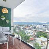 De Lujo a dos minutos del Monumento