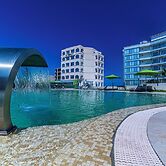 Hôtel Boumerdes Plaza