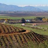 El Refugio de Santa Cruz