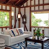 The Lodge at Punta Rica