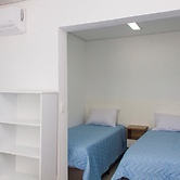 Asturias Mall Suites