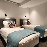 U Suites on Oriental Parade