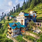 Zostel Shoja - Jibhi