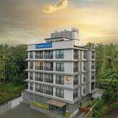 Comfort Inn Elite Goa