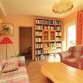 Ferienwohnung in Lohmen