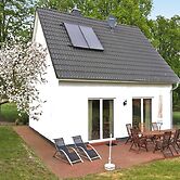 Ferienhaus Kiebitz, Plau am See