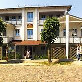 Villa Linde, Gohren