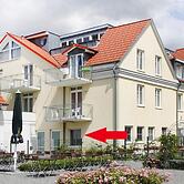 Ferienwohnung Grosser Seestern in Wiek