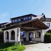 Apartment in Langenargen Near Lake Constance