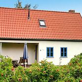 Ferienhaus im Hafendorf Vieregge auf Ruegen