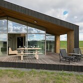 Cottage in Wissenkerke Near Nature Reserve
