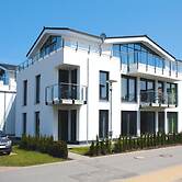 Appartementhaus Calmsailing in Boergerende