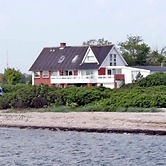 4 Star Holiday Home in Thyholm