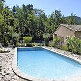Menerbes Home With Private Pool