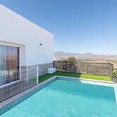 La Piedra De Coin - Villa With Private Pool