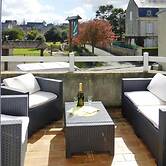 Apartment by Sandy Beach in Arromanches