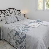 Bungalo in Solenzara With sea Beach